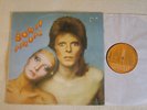 DAVID BOWIE - Pin Ups LP RCA Spain APL1-0291 - 1974