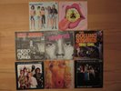 8  Singles      THE  ROLLING  STONES          Original - Hüllen