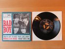 Dutch EP        BEATLES         BAD  BOY