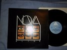 NOVA  blink 1975-ITALIAN PROG ROCK -UK FIRST PRESS - ARISTA LAB -(A1U;B1U) -MINT
