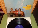 John Bassman Group- Filthy Sky- Vinyl LP- 1970- Germany
