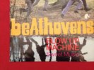 Single von THE BEATHOVENS (Rolf Zuckowski), BLOW UP MACHINE