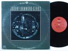 JOHNNY HAMMOND Gears MILESTONE LP promo