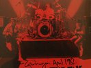 THE JAM LIVE IN COPENHAGEN APRIL 1982 VINYL ALBUM LP NEW & SEALED - PAUL WELLER