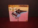 PROCOL HARUM Shine On Brightly LP 1968 REGAL ZONOPHONE 1st Press  RARE MONO