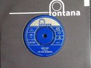 THE HIGH NUMBERS/THE WHO-ZOOT SUIT-I'M THE FACE--MINT MOD REISSUE