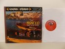 Fritz Reiner - Spain Chicago Symphony -  Classical LP - Living Presence Stereo