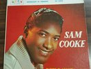 Keen record Sam Cooke   record With Sleeve ep B-2001 Euc
