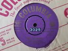 Ivory Joe Hunter    Since I Met You Baby    RARE  VG+