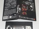Vhs EROS RAMAZZOTTI In giro per il mondo – DDD 1992 OTTIMO Live Tour