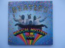 The Beatles Magical Mystery Tour EP set Mono set in good condition