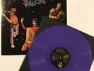 VERY RARE Deee-Lite World Clique MoV Limited Purple Color Vinyl LP Near MINT