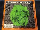 U2 Rare Just For Kicks Dublin Compilation LP Early 1979 Stories For Boys