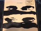 U2 Boy - Rare Gold Stamp Promo - 1980 - ILPS 9646 US - EX/EX