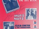 Edwin Starr Hand Signed Theatre Flyer