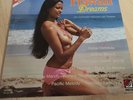 Sexy Nude Cover Cheesecake LP Hawaii Dreams Laura Gemser 2 LP Set