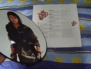 Michael Jackson - Bad - 25th Anniversary Picture Disc Vinyl LP