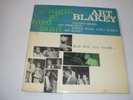 ART BLAKEY- BLUE NOTE LP 1521- A NIGHT AT BIRDLAND - LEXINGTON - RVG- EAR- HEAR
