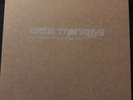 Artic Monkeys Vinyl 7” leave before the lights come on/ near mint