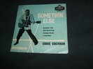 EDDIE COCHRAN SOMETHIN' ELSE EP 7