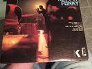 James Brown And The James Brown Band- Ain't It Funky Vinyl