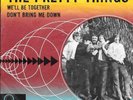THE PRETTY THINGS 45 WELL BE TOGETHER+PS HOLLAND RARE FAVORIETEN EXPRES