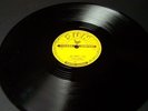 SLIM RHODES Original SUN Rockabilly 78rpm #256 