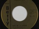 Northern Funk/Deep Soul 45 - Billy Mack - Son Of A Lover - Miss Betty - VG+ mp3