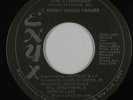Modern Soul Disco 45 - C. Henry Woods Troupe - The Stranger - Enyx - VG+ mp3