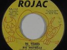 Northern Soul 45 - Big Maybelle - 96 Tears - Rojac - mp3