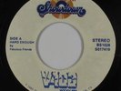 70s Soul 45 - Fabulous Friends - Hard Enough - Budweiser Showdown - mp3