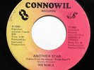 IKE NOBLE-ANOTHER STAR /YOUR LOVE ON CONNOWIL MODERN SOUL BOOGIE 45-HEAR