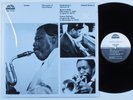 CECIL PAYNE Zodiac (Music Of Cecil Payne) STRATA-EAST LP VG+/NM reissue SHRINK