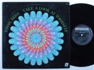 EDDIE RUSS Take A Look At Yourself MONUMENT LP NM