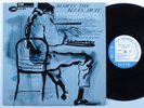HORACE SILVER QUINTET Blowin' The Blues Away BLUE NOTE LP