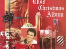 Elvis Presley Christmas Album & More - NEW SEALED LP import Limited Edition 180g