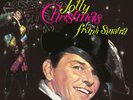 Frank Sinatra - A Jolly Christmas - NEW SEALED 180g LP - Limited Edition import
