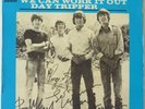 Les BEATLES We can work it out / Day tripper NMINT RARE SP de 1965 Odeon SO10133