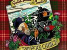 SCOTCH BONNET Puffers Choice LP Vinyl NEW 2016