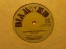 UK DIAMOND DM 405-HONEY BOY-DARK END OF THE STREET/BUGGIS-STREET CORNER-NR EX