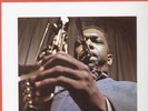 John Coltrane - Giant Steps - NEW SEALED 180g LP stereo Naima, Mr. P.C., Cousin
