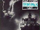Blue Öyster Cult Imaginos NEAR MINT CBS Vinyl LP