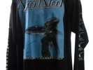 Agent Steel - Omega.... Longsleeve