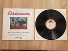 ASD 251 G/c ED1 1st  BEECHAM*  Rimski-Korsakov SCHEHERAZADE * RPO NM