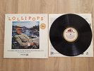 ASD 259 *WHITE/GOLD* LOLLIPOPS *FAVOURITE PIECES OF SIR THOMAS BEECHAM NM