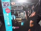 LP    REO Speedwagon ?– Hi Infidelity    1980  JAPAN   w/OBI    MINT