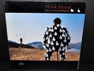 Pink Floyd - Delicate Sound of Thunder - 2 LP´s - 1988