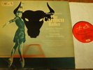 ASD 2448 Bizet-Shchedrin The Carmen Ballet / Rozhdestvensky / Bolshoi Theatre