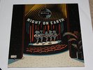 JERKCURB    NIGHT ON EARTH     VERY RARE DEBUT 7