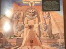New Powerslave by Iron Maiden (Vinyl, Jan-2013, Universal) Picture Disc Vinyl